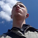Знакомства: Саша, 27 лет, Лида