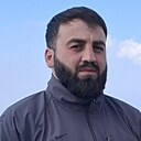 Знакомства: Иса, 27 лет, Крымск