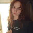 Знакомства: Дарья, 20 лет, Санкт-Петербург