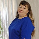 Знакомства: Ольга, 48 лет, Полоцк