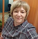 Знакомства: Оксана, 43 года, Ангарск