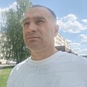 Знакомства: Вовчик, 46 лет, Лида