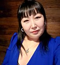 Знакомства: Юлия, 44 года, Улан-Удэ
