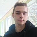 Знакомства: Игорь, 30 лет, Краматорск
