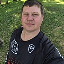 Знакомства: Андрей, 36 лет, Оренбург