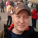 Знакомства: Николай, 48 лет, Улан-Удэ
