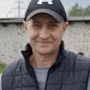 Знакомства: Юра, 48 лет, Молодечно