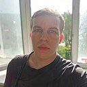 Знакомства: Андрей, 28 лет, Смоленск