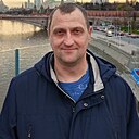Знакомства: Андрей, 43 года, Чайковский