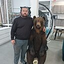 Знакомства: Анзор, 41 год, Тосно