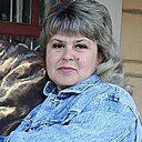 Знакомства: Алла, 45 лет, Короча