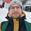 Знакомства: Gosha, 35 лет, Новомосковск