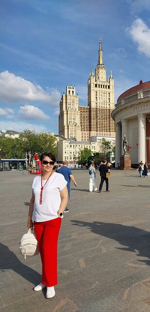 Фото - Tabor.ru