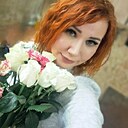 Знакомства: Надин, 46 лет, Североморск
