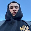 Знакомства: Лёша, 25 лет, Усть-Илимск
