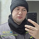 Знакомства: Kasyanov, 36 лет, Уральск