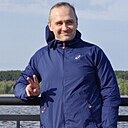 Знакомства: Павел, 46 лет, Кинешма