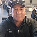Знакомства: Тимур, 51 год, Ульяновск