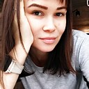 Знакомства: Настя, 27 лет, Йошкар-Ола