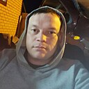 Знакомства: Ник, 36 лет, Ильский