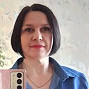 Знакомства: Ольга, 50 лет, Тула