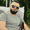 Знакомства: Raul, 36 лет, Болеславец