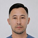 Знакомства: Гражданин, 35 лет, Уральск