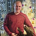 Знакомства: Алексей, 45 лет, Витебск