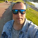 Знакомства: Дмитрий, 44 года, Витебск