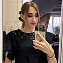 Знакомства: Алина, 34 года, Старый Оскол