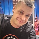 Знакомства: Сергей, 44 года, Рязань