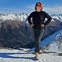 Знакомства: Ольга, 46 лет, Омск