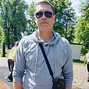 Знакомства: Влад, 41 год, Брянск