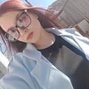 Знакомства: Елизавета, 23 года, Волчанск