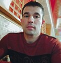 Знакомства: Рамиль, 45 лет, Баку