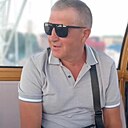 Знакомства: Виктор, 57 лет, Городок