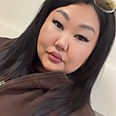 Знакомства: Дарья, 37 лет, Улан-Удэ