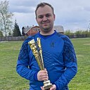 Знакомства: Алексей, 27 лет, Кемерово