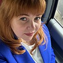 Знакомства: Марина, 42 года, Вологда