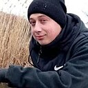 Знакомства: Костя, 27 лет, Никополь