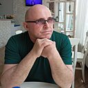 Знакомства: Михаил, 46 лет, Орша