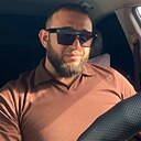 Знакомства: Ruslan, 39 лет, Караганда
