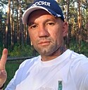 Знакомства: Игорь, 37 лет, Самара