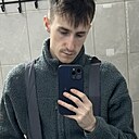 Знакомства: Антон, 27 лет, Петрозаводск