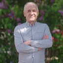 Знакомства: Руслан, 59 лет, Витебск