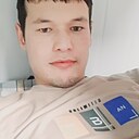 Знакомства: Мухриддин, 28 лет, Татарск
