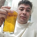 Знакомства: Danil, 27 лет, Чапаевск