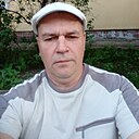 Знакомства: Сергей, 49 лет, Набережные Челны