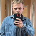 Знакомства: Илья, 27 лет, Лида
