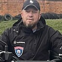Знакомства: Сергей, 45 лет, Пинск